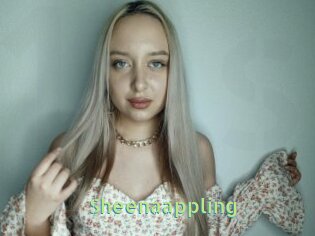 Sheenaappling