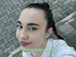 Sheenaboundy