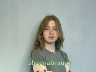Sheenabraund