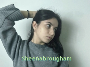 Sheenabrougham
