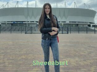 Sheenaburt