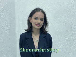 Sheenachristley
