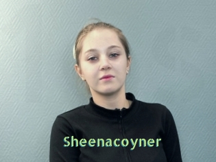 Sheenacoyner
