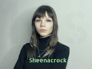 Sheenacrock