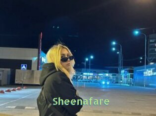 Sheenafare