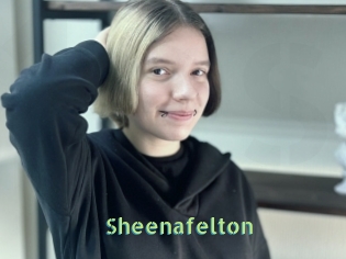 Sheenafelton