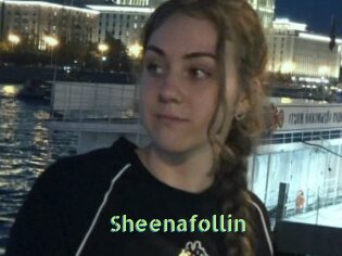 Sheenafollin