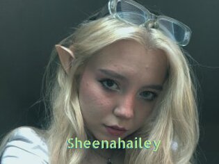 Sheenahailey