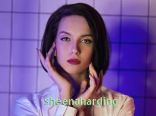 Sheenaharding