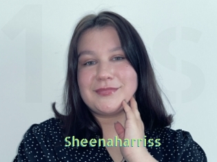 Sheenaharriss