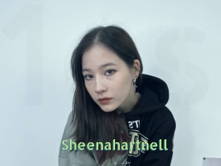 Sheenahartnell