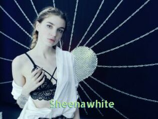 Sheenawhite