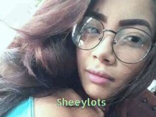 Sheeylots