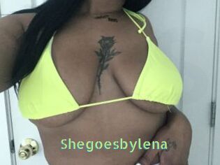 Shegoesbylena