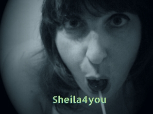 Sheila4you