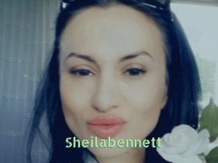 Sheilabennett