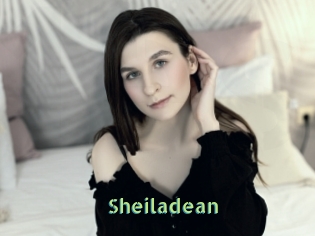 Sheiladean