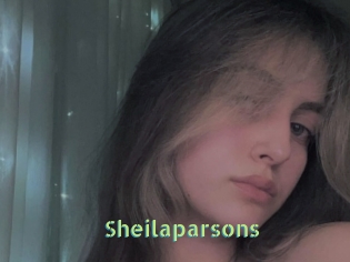 Sheilaparsons