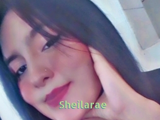 Sheilarae