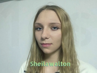 Sheilawalton
