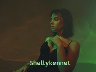 Shellykennet