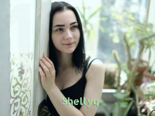 Shellyq