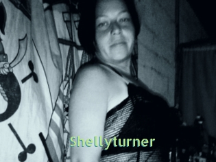Shellyturner