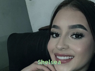 Shelsea
