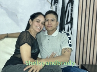 Shelsyandbrady