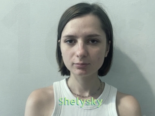 Shelysky