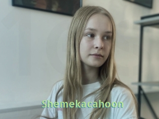 Shemekacahoon