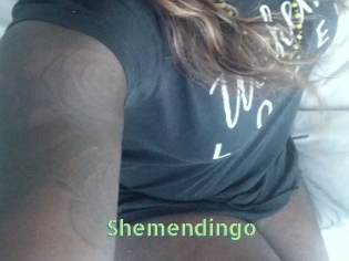 shemendingo Une Etudiante Sexy
