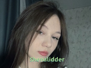 Shenalidder