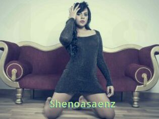 Shenoasaenz