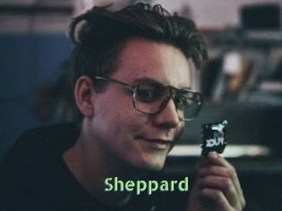 Sheppard