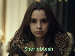 Sherieblesh