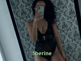 Sherine
