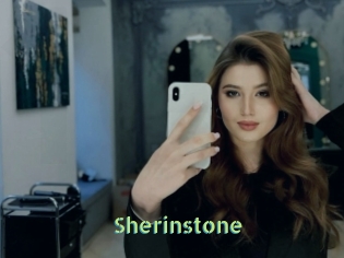 sherinstone Une Etudiante Sexy