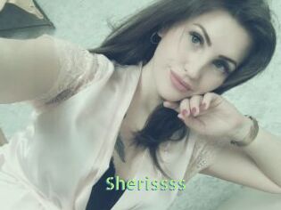 Sherissss