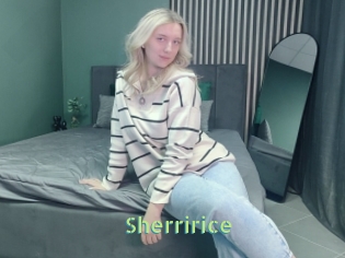 Sherririce