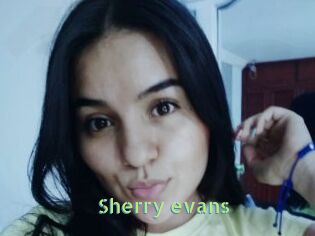 Sherry_evans