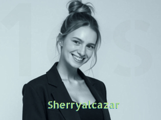 Sherryalcazar