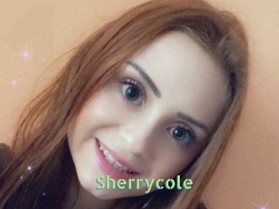 Sherrycole