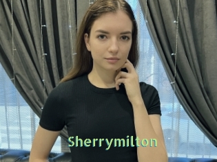 Sherrymilton
