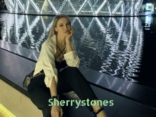 Sherrystones