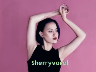 Sherryvorel