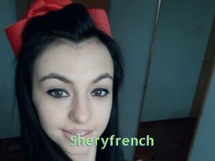 Sheryfrench