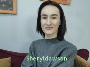 Sheryldawson