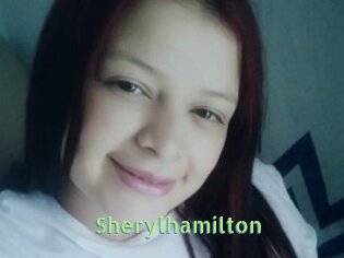 Sherylhamilton