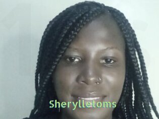 Sherylletoms